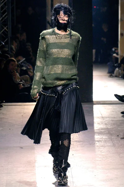 Look 22